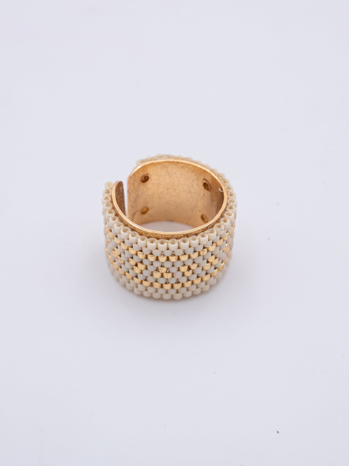 ANILLO MIYUKI DUBLIN