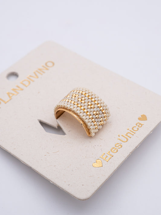 ANILLO MIYUKI DUBLIN