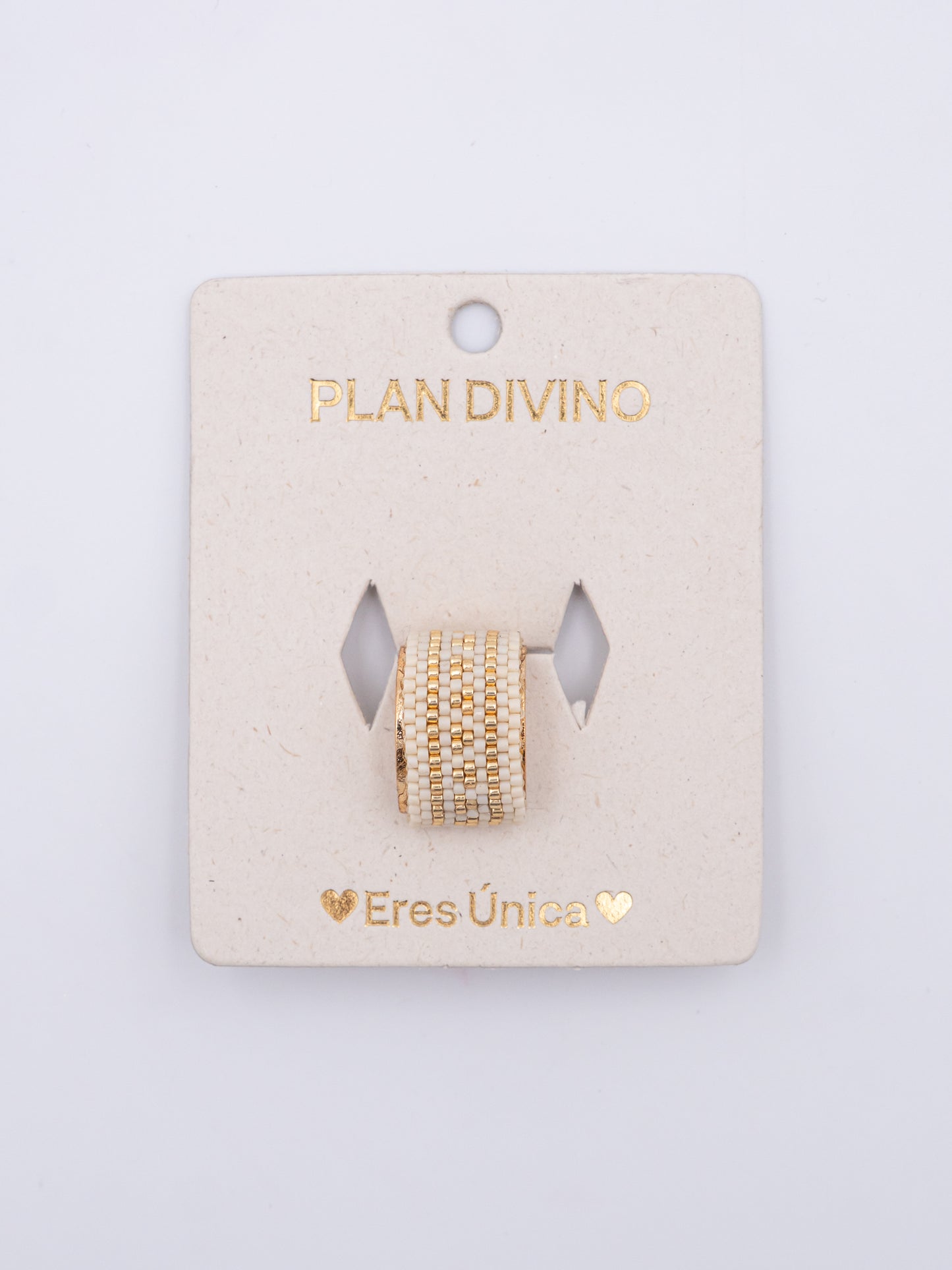 ANILLO MIYUKI DUBLIN