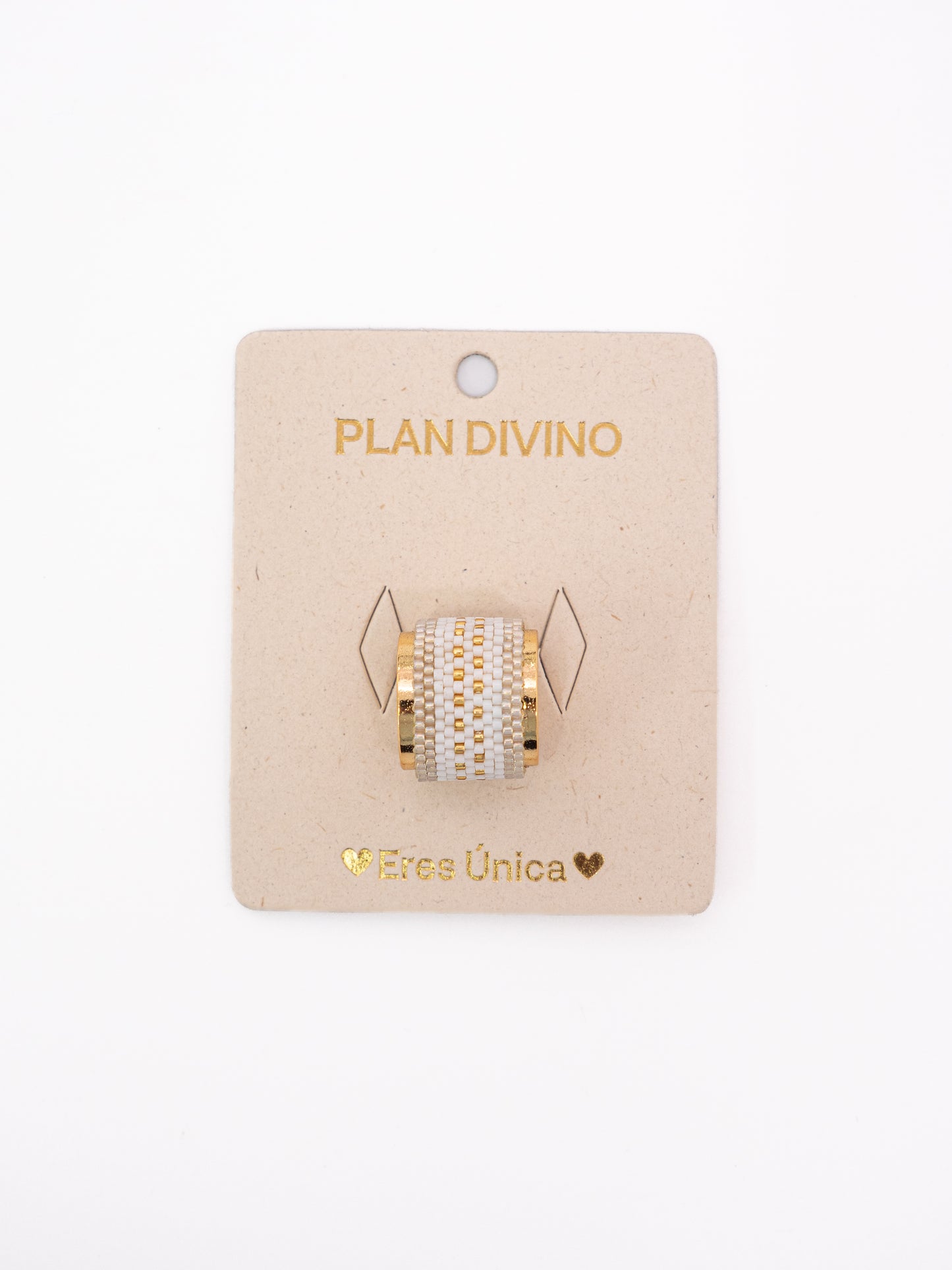ANILLO MIYUKI MILAN