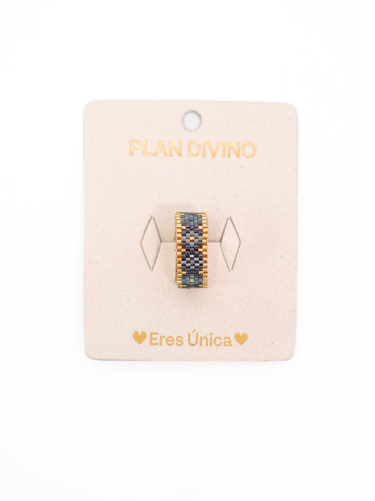 ANILLO MIYUKI PALESTINA