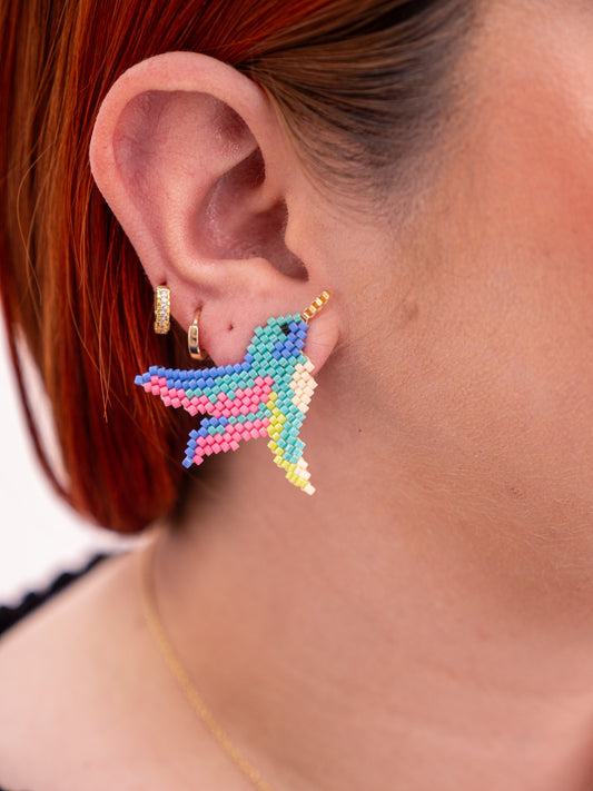 ARETE MIYUKI COLIBRI