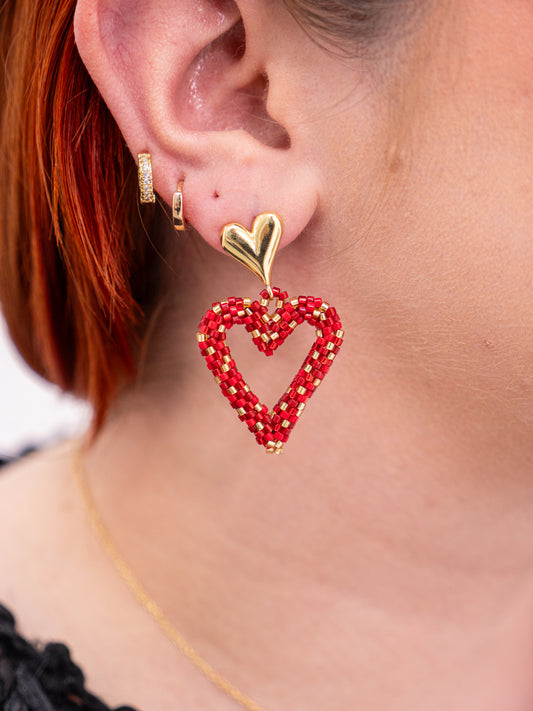 ARETE MIYUKI CORAZON 3D