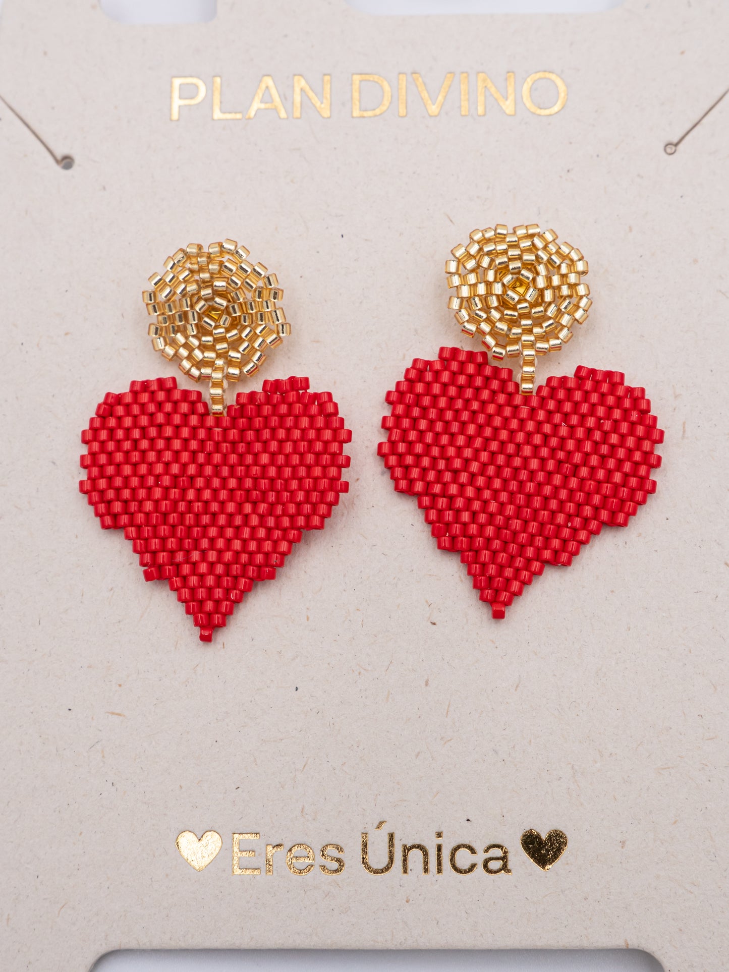 ARETE MIYUKI CORAZON ROJO