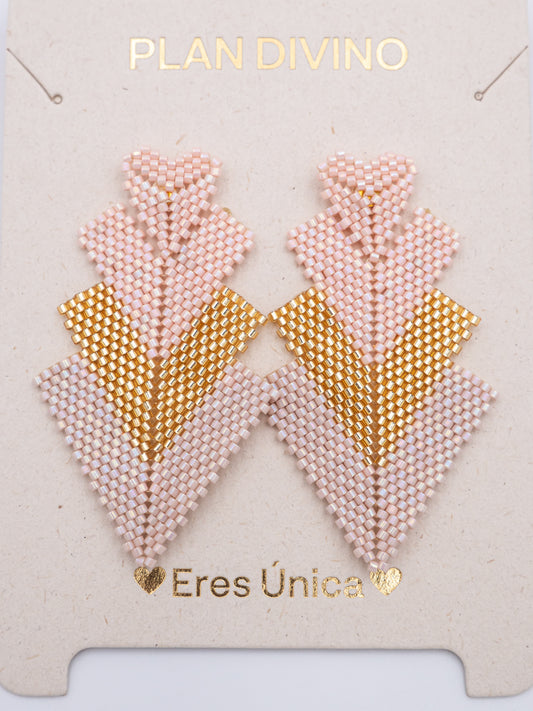 ARETE MIYUKI ELEGANZA ROSA