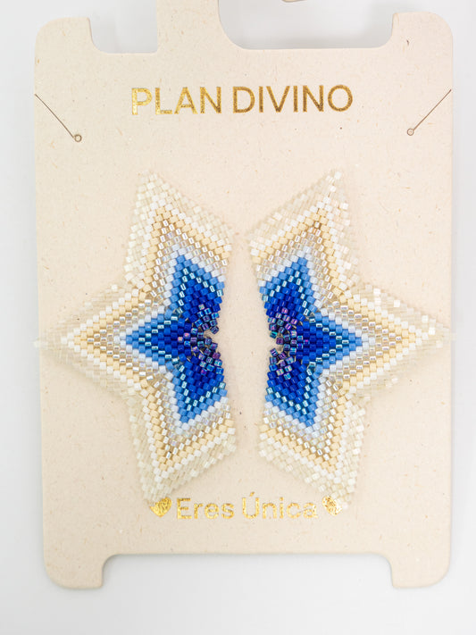 ARETE MIYUKI ESTRELLA AZUL