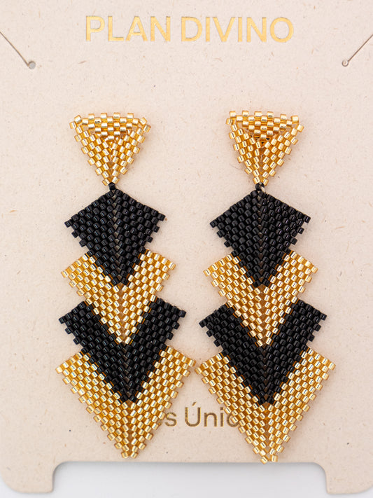 ARETE MIYUKI FLECHA NEGRA