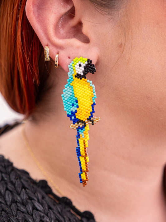 ARETE MIYUKI GUACAMAYA