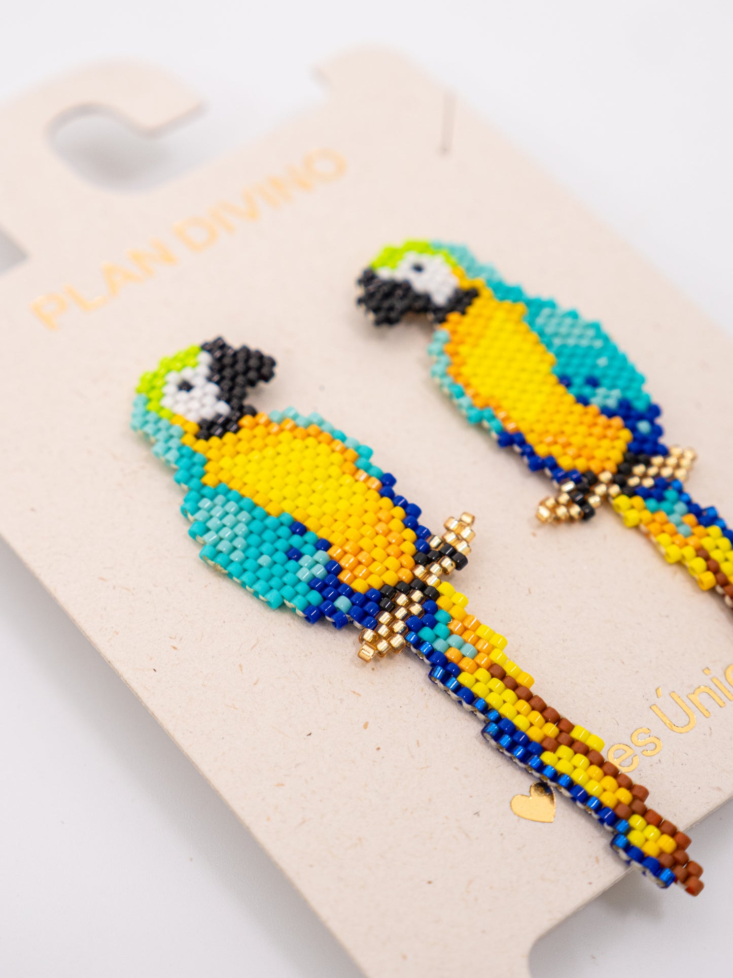 ARETE MIYUKI GUACAMAYA