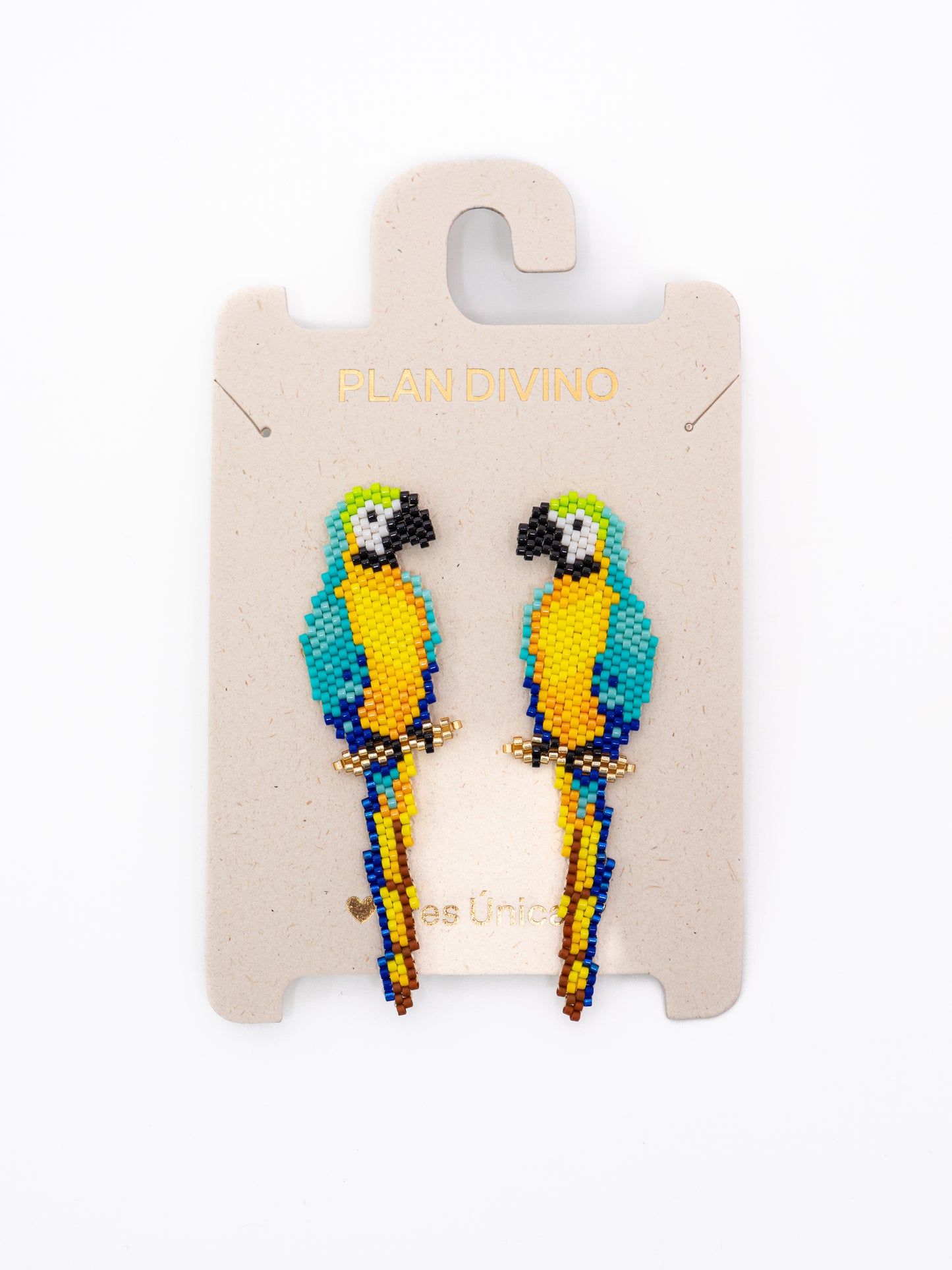 ARETE MIYUKI GUACAMAYA