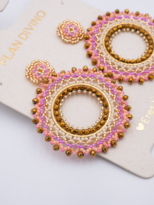 ARETE MIYUKI LUXE MIX