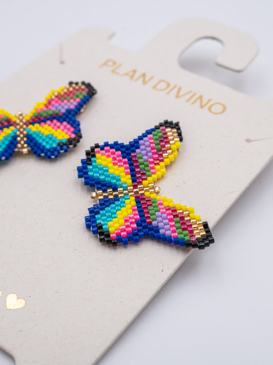 ARETE MIYUKI MARIPOSA MIX