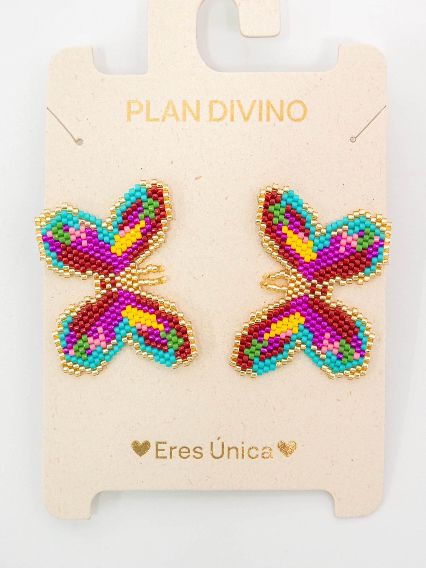 ARETE MIYUKI MARIPOSA