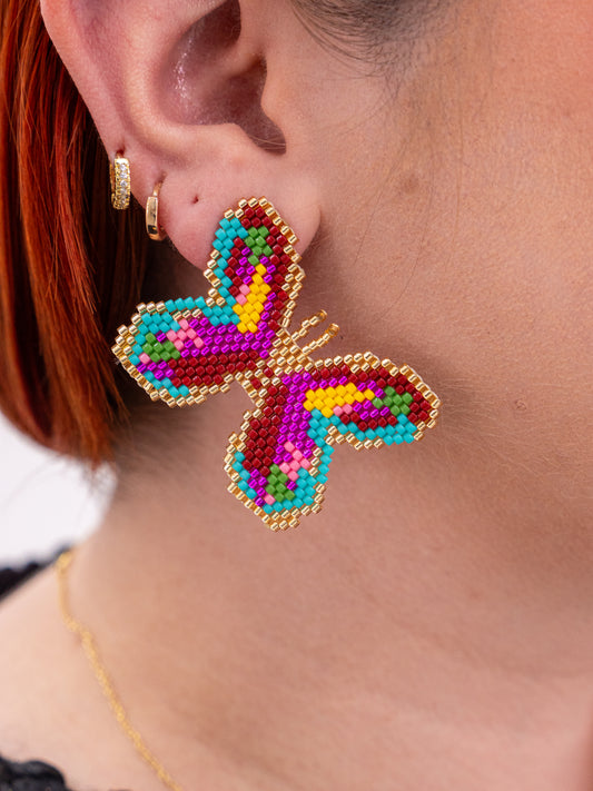 ARETE MIYUKI MARIPOSA