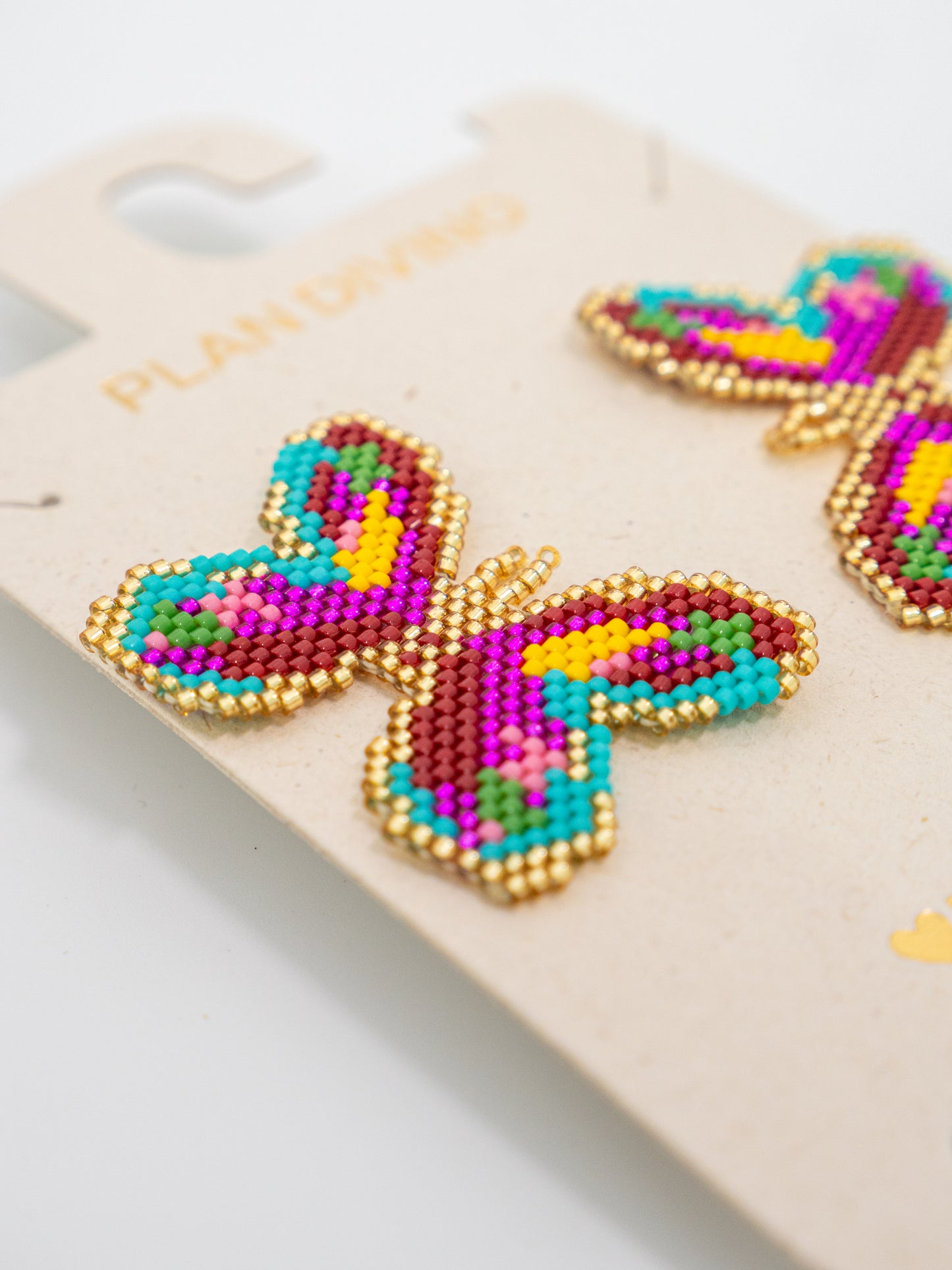 ARETE MIYUKI MARIPOSA