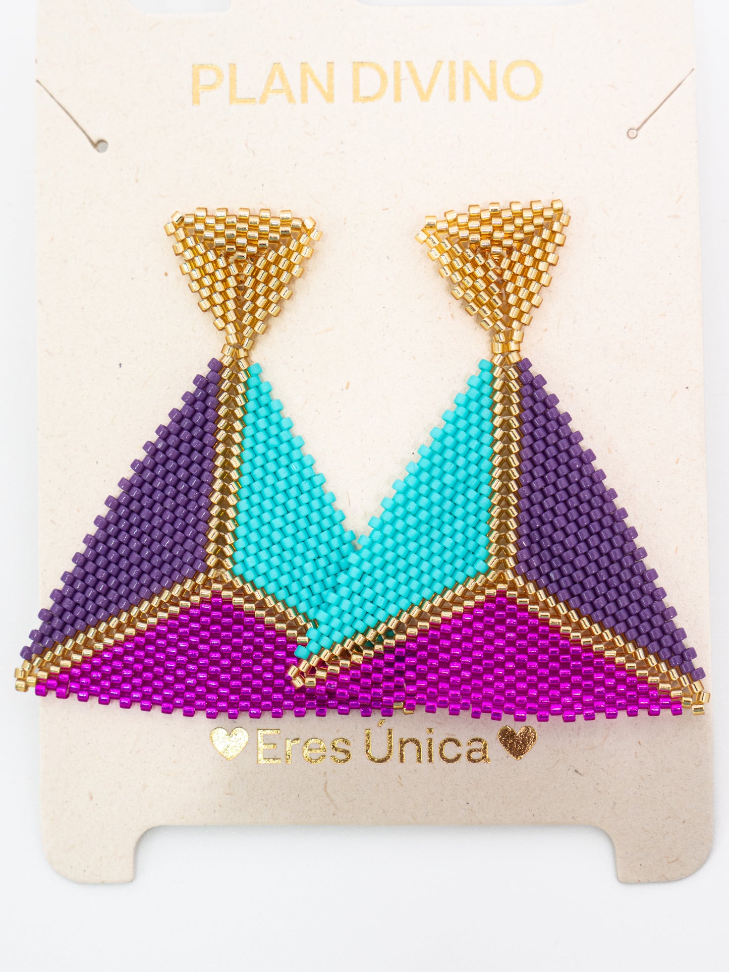 ARETE MIYUKI TRIANGULO