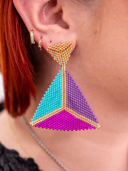 ARETE MIYUKI TRIANGULO