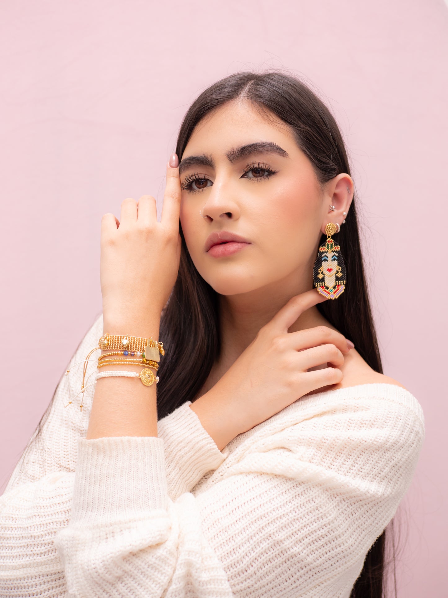 ARETE MIYUKI CLEOPATRA