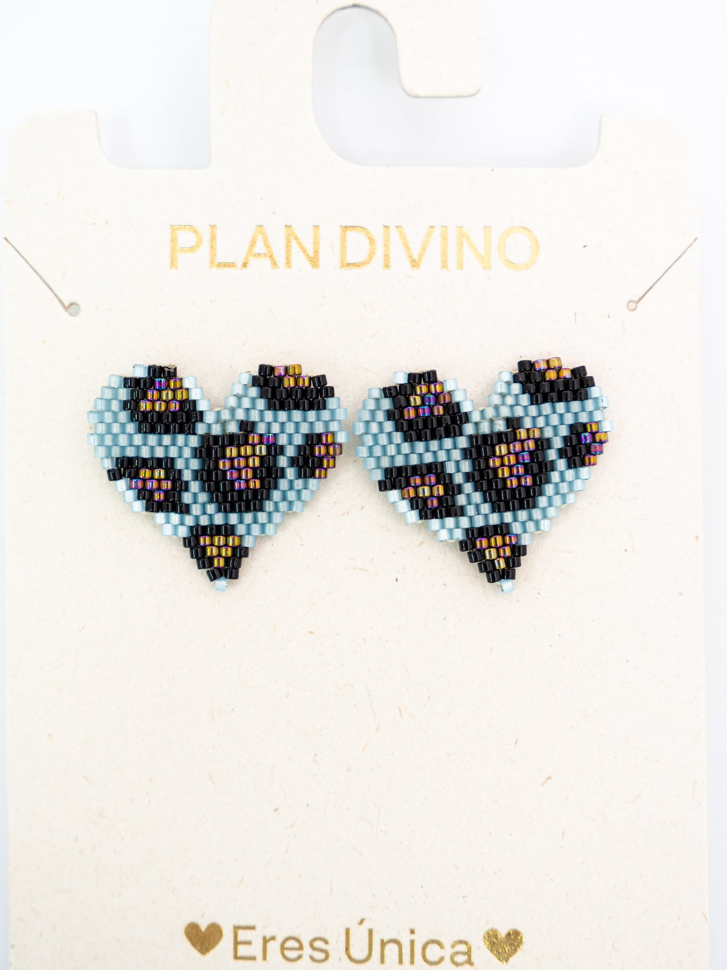 ARETE MIYUKI CORAZON ANIMAL PRINT