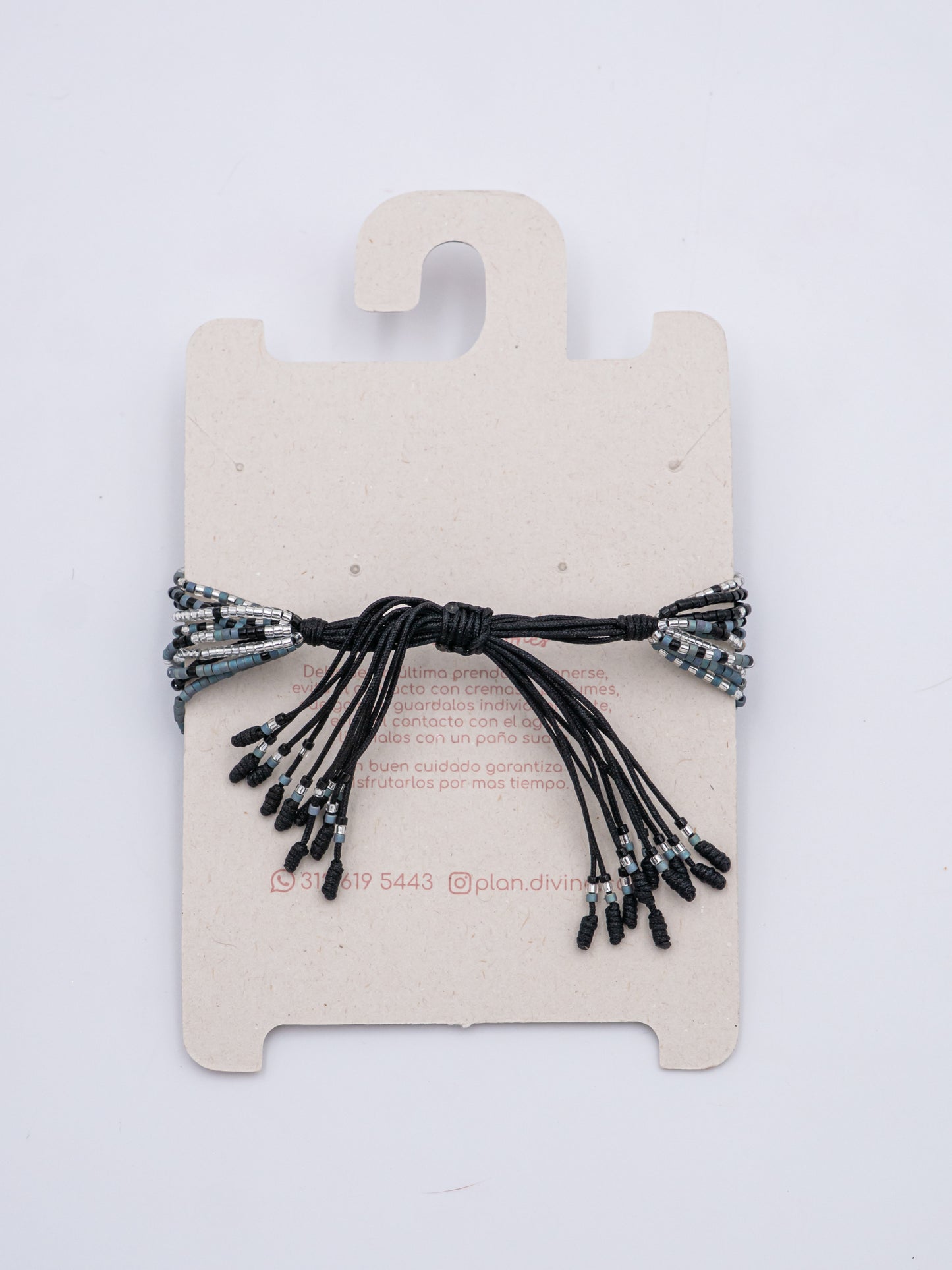 PULSERA MIYUKI DELIRIOS