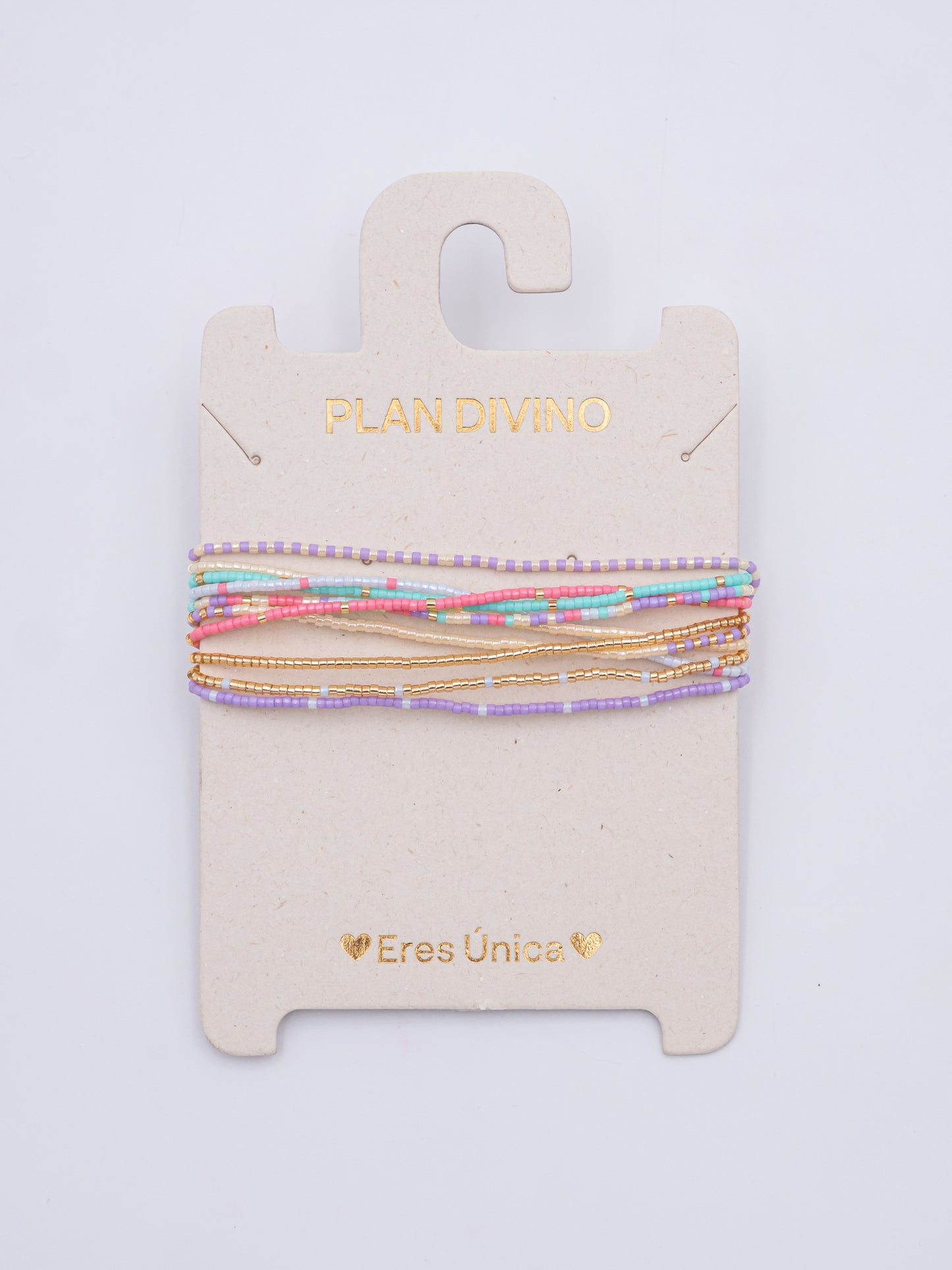 PULSERA MIYUKI ENCANTO