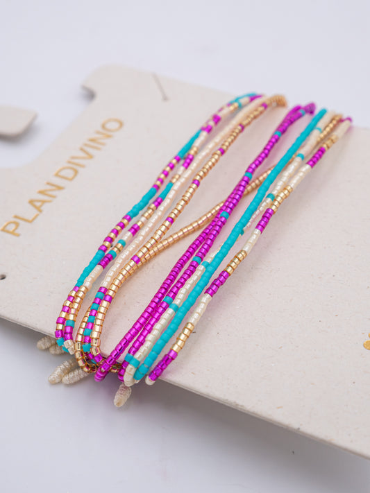 PULSERA MIYUKI FANTASIA