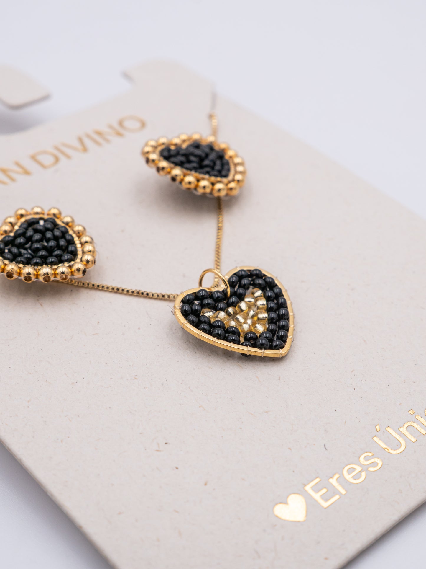 SUSURRO DE AMOR NEGRO