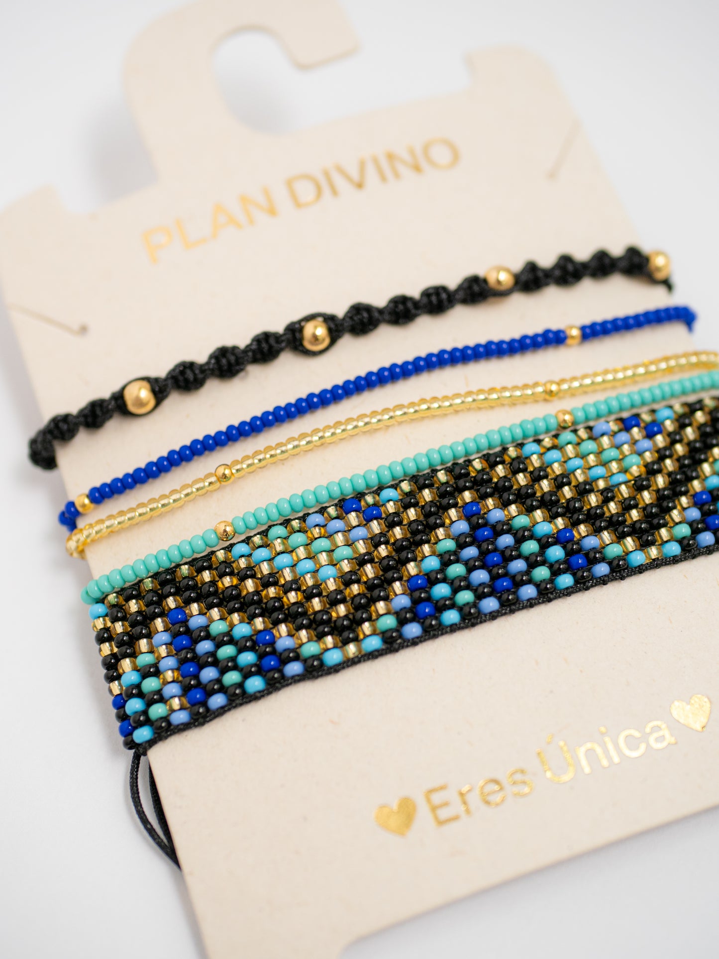 SET OSCURO ENCANTO
