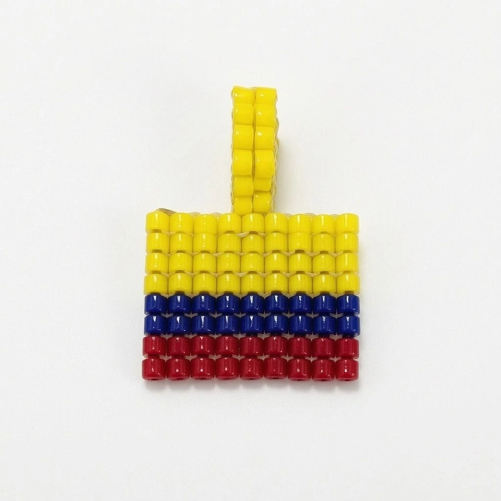 Dije Colombia