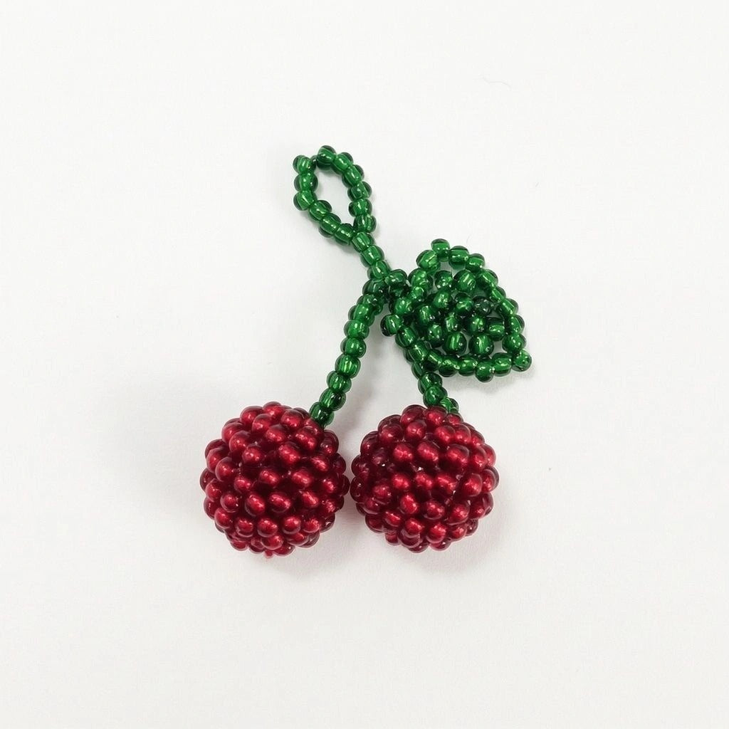 Dije Cerezas