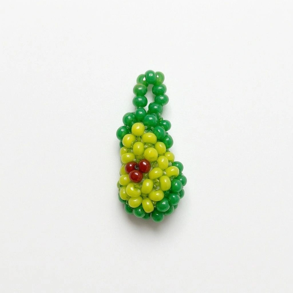 Dije Mini Aguacate