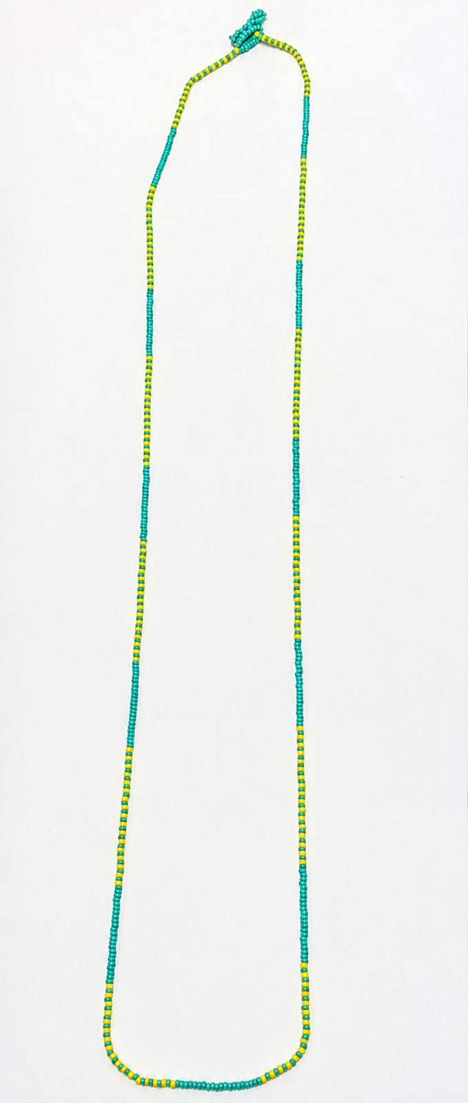 Collar Mostacilla