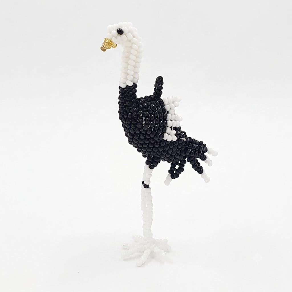 Dije Gaviota 3D