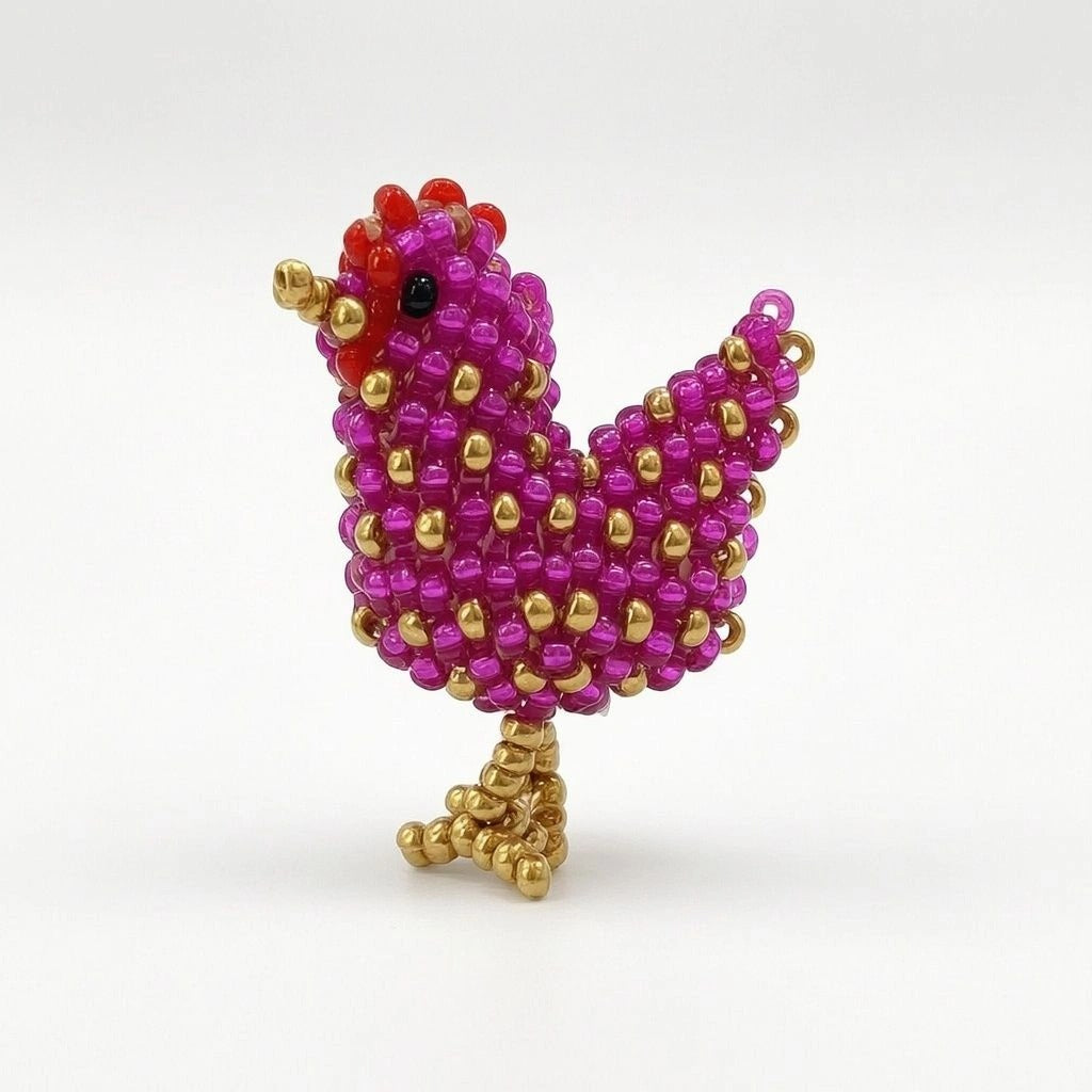 Dije Gallina Mini