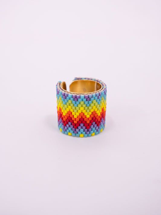 ANILLO MIYUKI CHIPRE