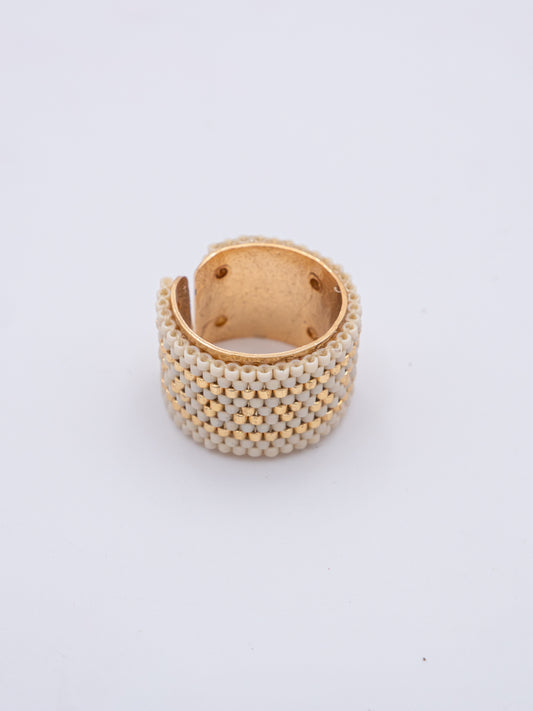 ANILLO MIYUKI DUBLIN