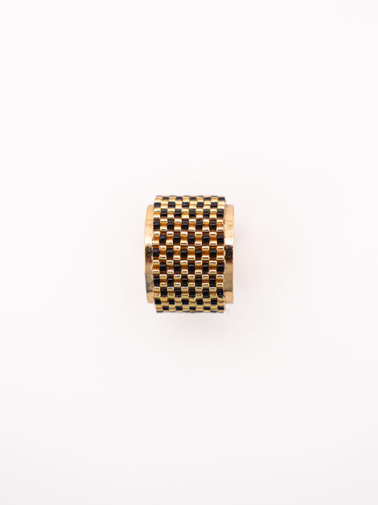 ANILLO MIYUKI GEORGIA