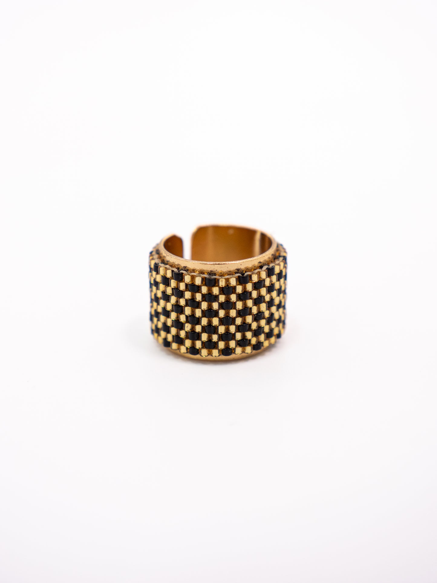 ANILLO MIYUKI GEORGIA
