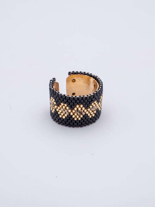 ANILLO MIYUKI GINEBRA