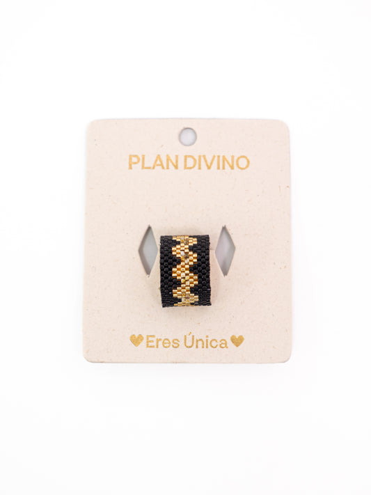 ANILLO MIYUKI IRAK