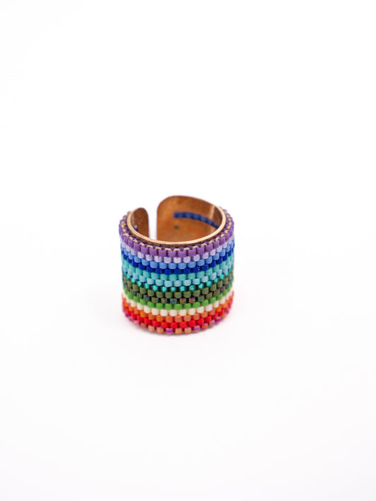 ANILLO MIYUKI LANKA