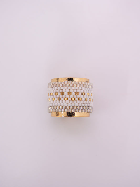 ANILLO MIYUKI MILAN