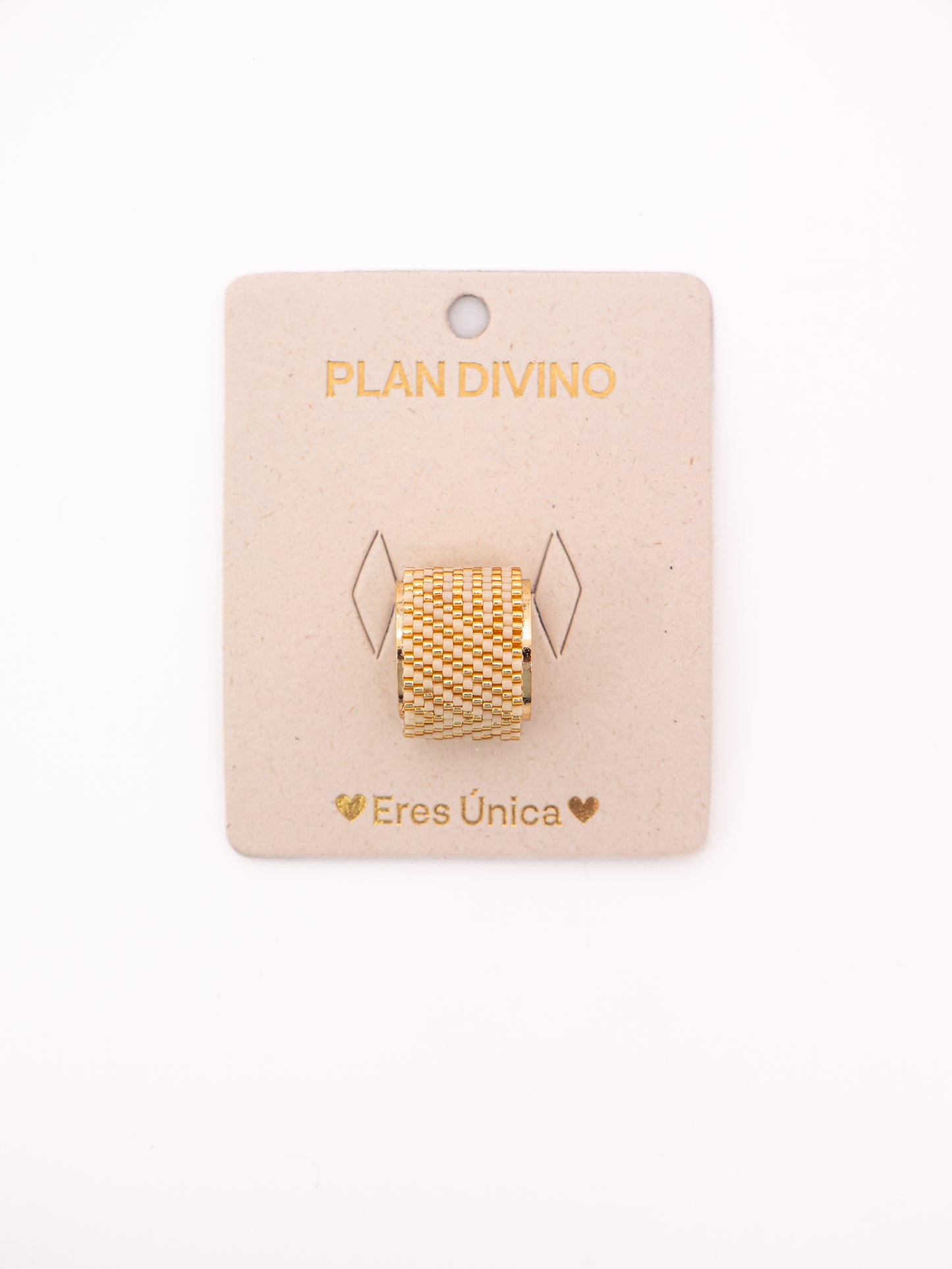 ANILLO MIYUKI MOLDAVIA