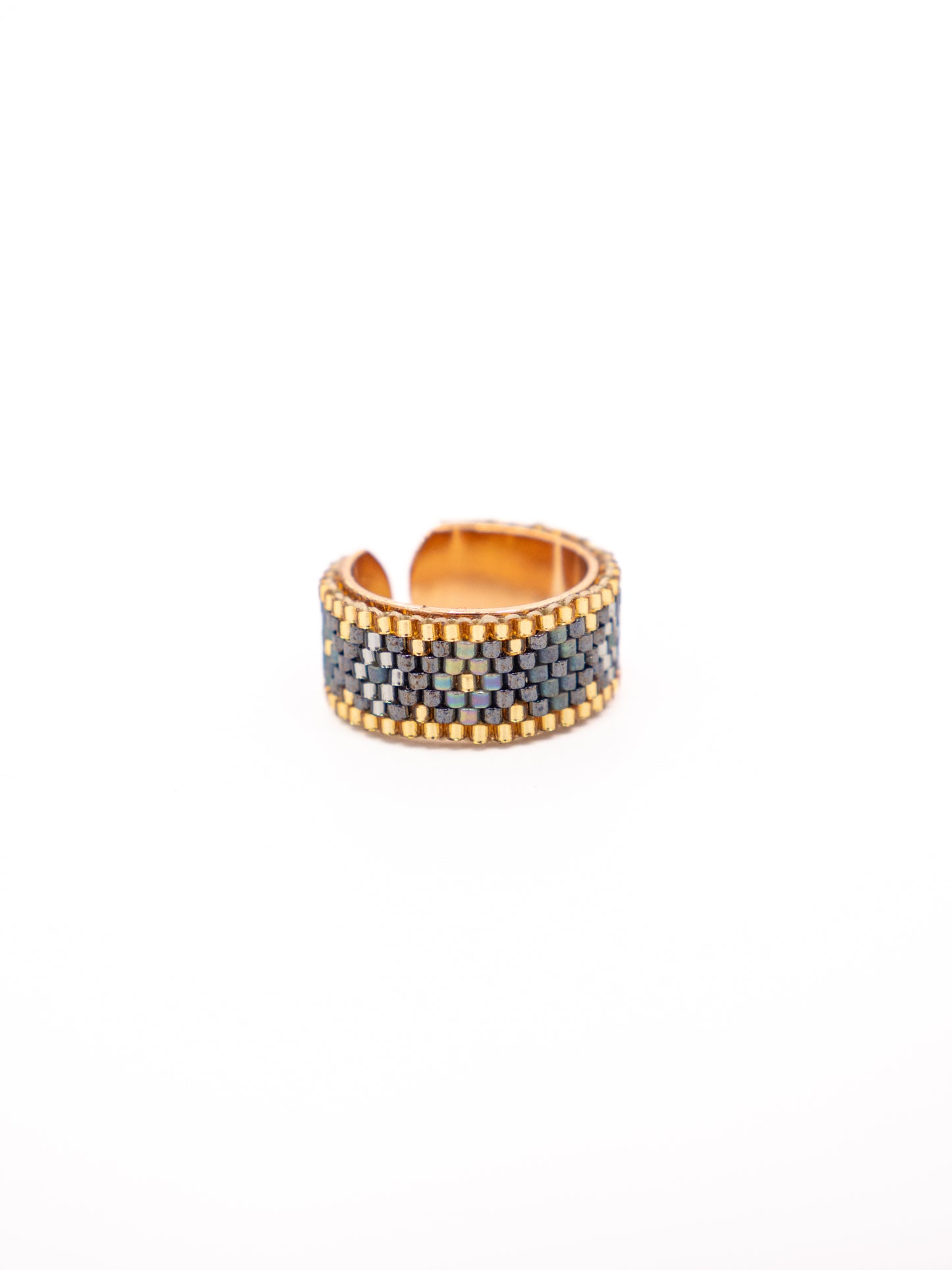 ANILLO MIYUKI PALESTINA