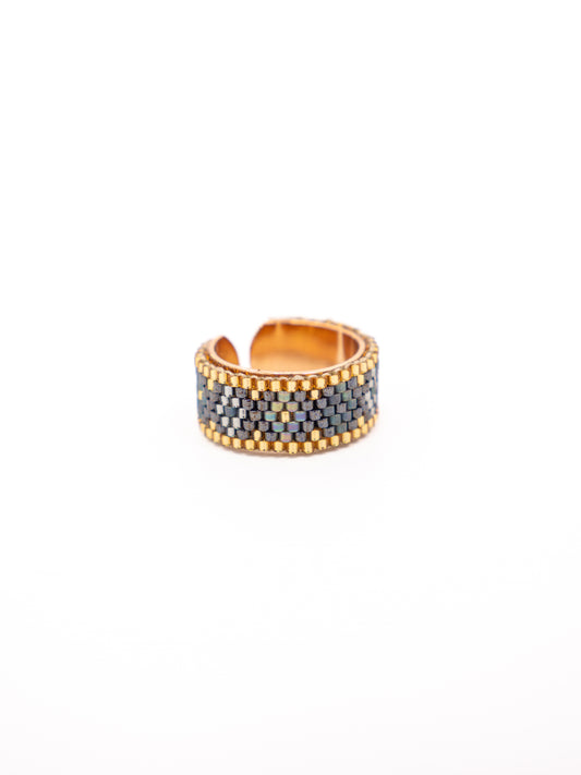 ANILLO MIYUKI PALESTINA
