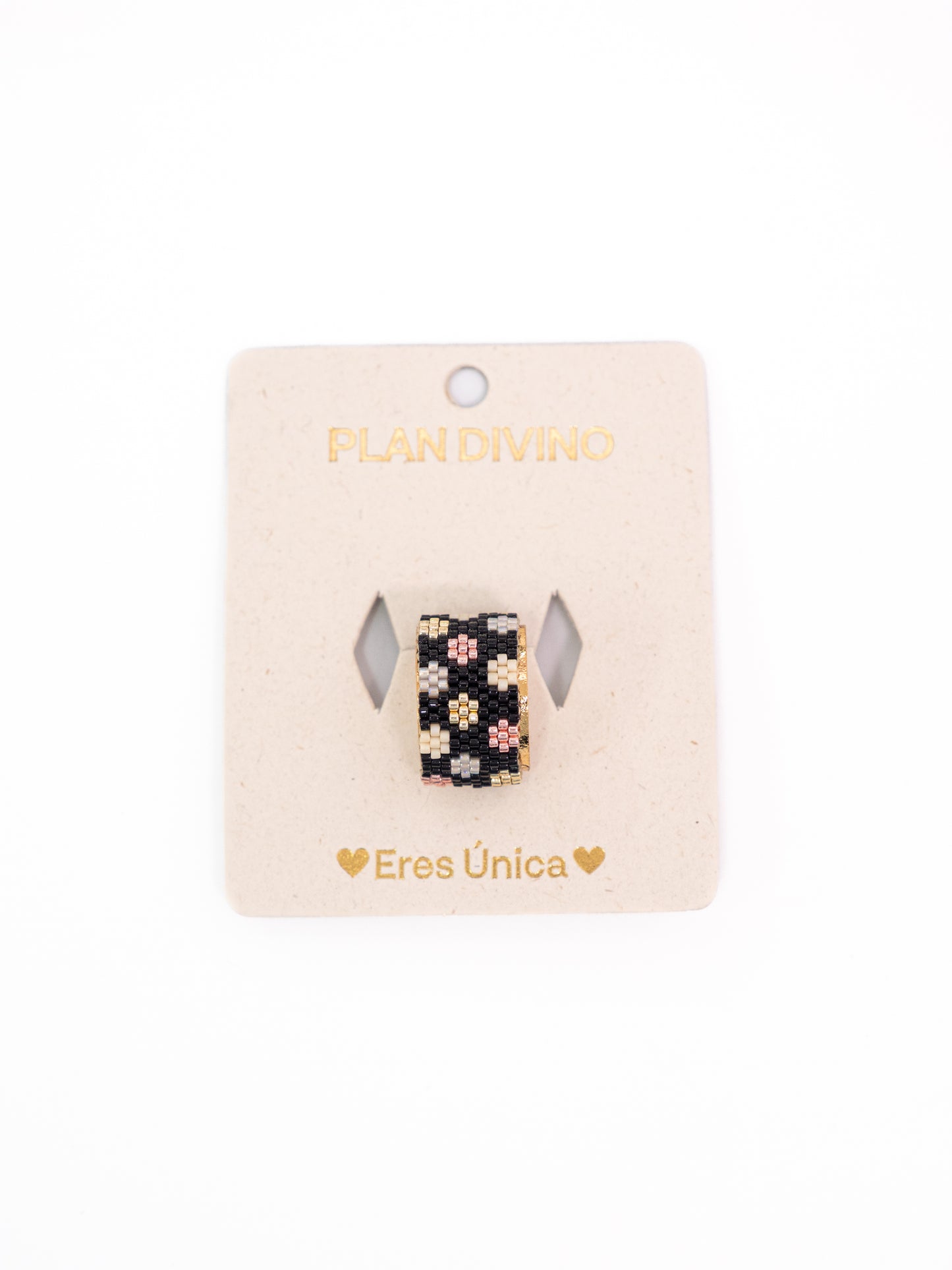 ANILLO MIYUKI QATAR