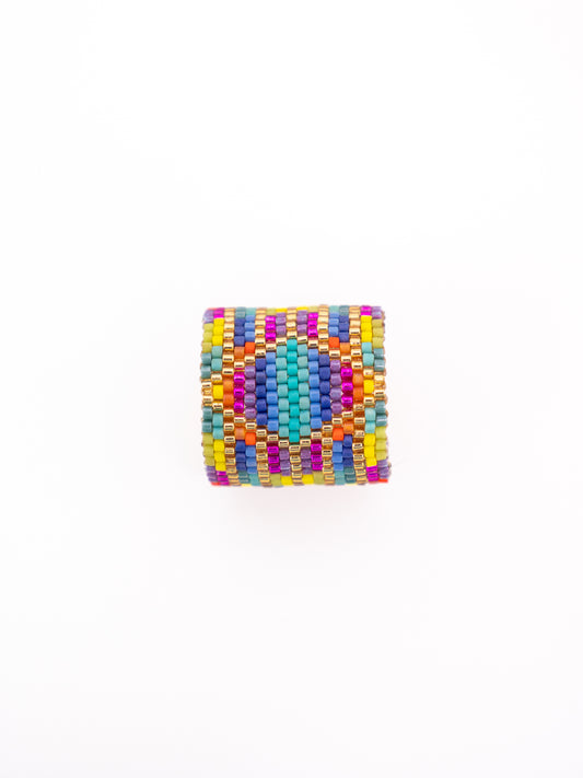 ANILLO MIYUKI YEMEN