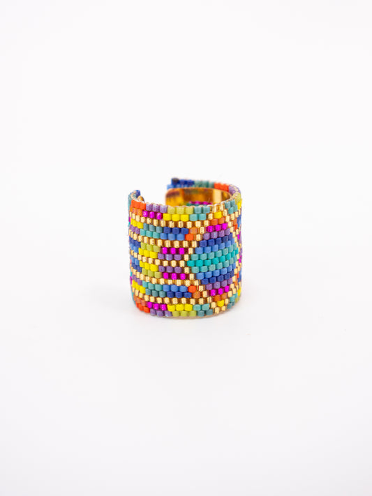 ANILLO MIYUKI YEMEN