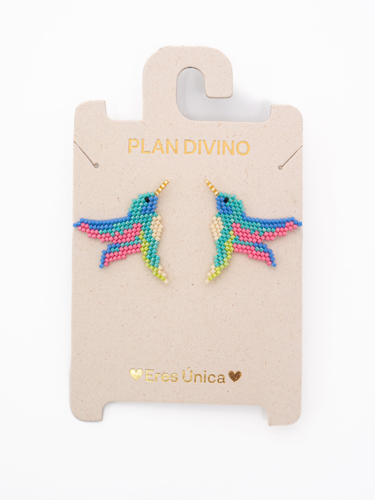 ARETE MIYUKI COLIBRI