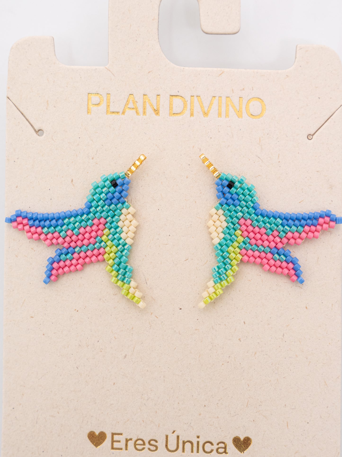 ARETE MIYUKI COLIBRI